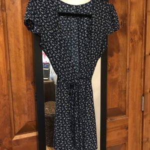 Brandy Melville Wrap Dress